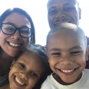 Meet your Posher, Damian